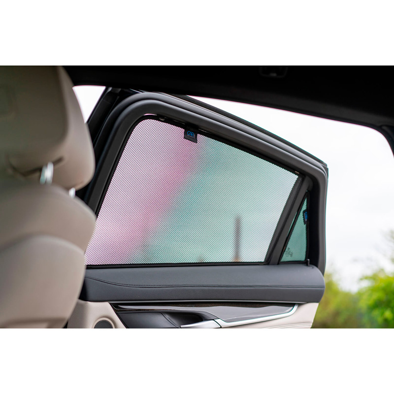 Car Shades Privacy Shades pasklaar PV BMX65B