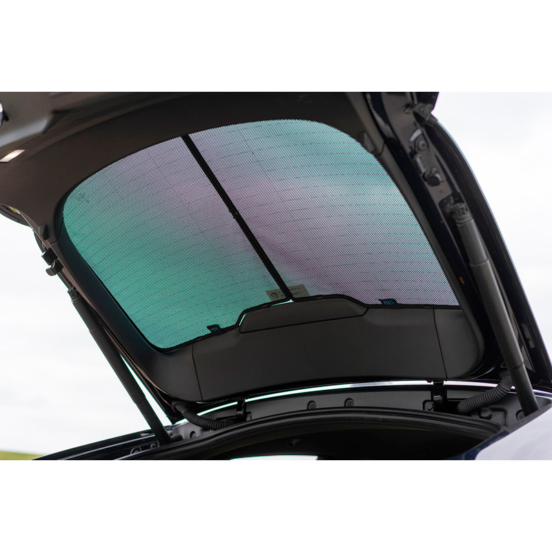 Car Shades Privacy Shades pasklaar PV BMX65B