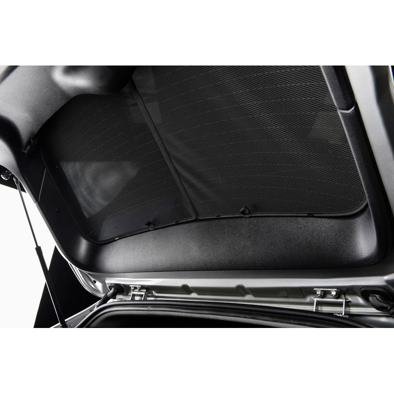 Car Shades Privacy Shades pasklaar PV CIC45C