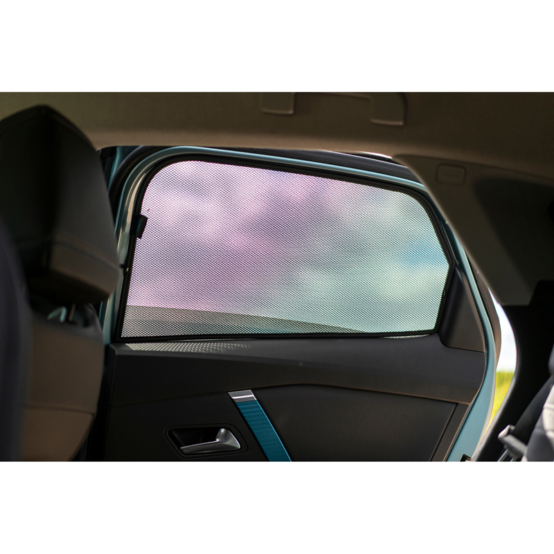Car Shades Privacy Shades pasklaar PV CIC45C
