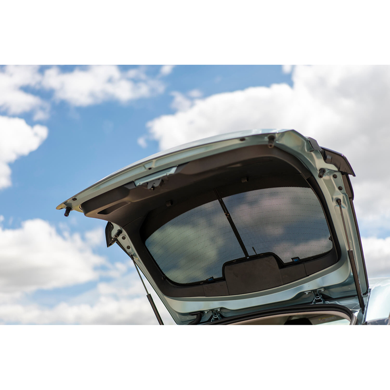 Car Shades Privacy Shades pasklaar PV CIC45C