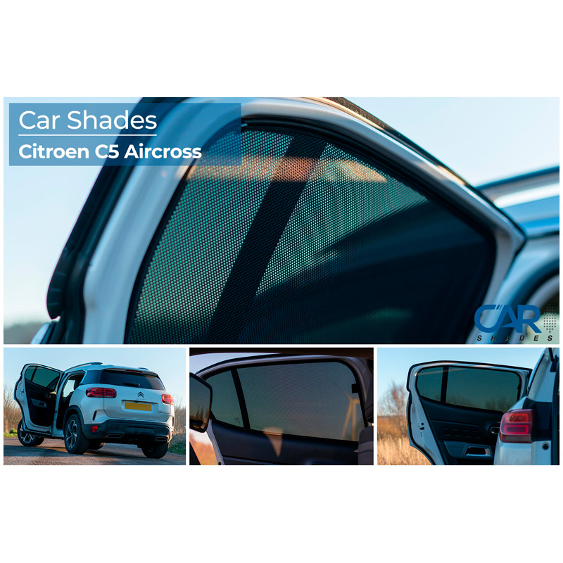 Car Shades Privacy Shades pasklaar PV CIC5AC5A18