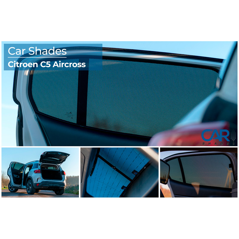 Car Shades Privacy Shades pasklaar PV CIC5AC5A