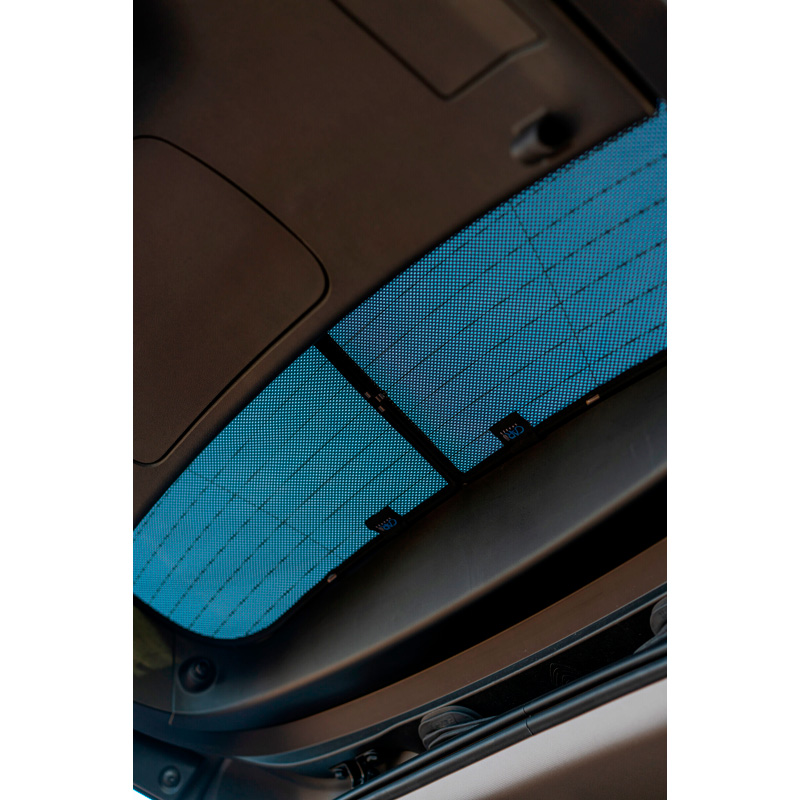 Car Shades Privacy Shades pasklaar PV CIC5AC5A