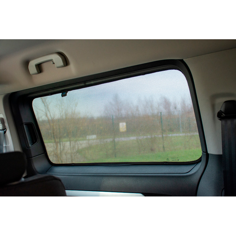 Car Shades Privacy Shades pasklaar PV CISTOU5A