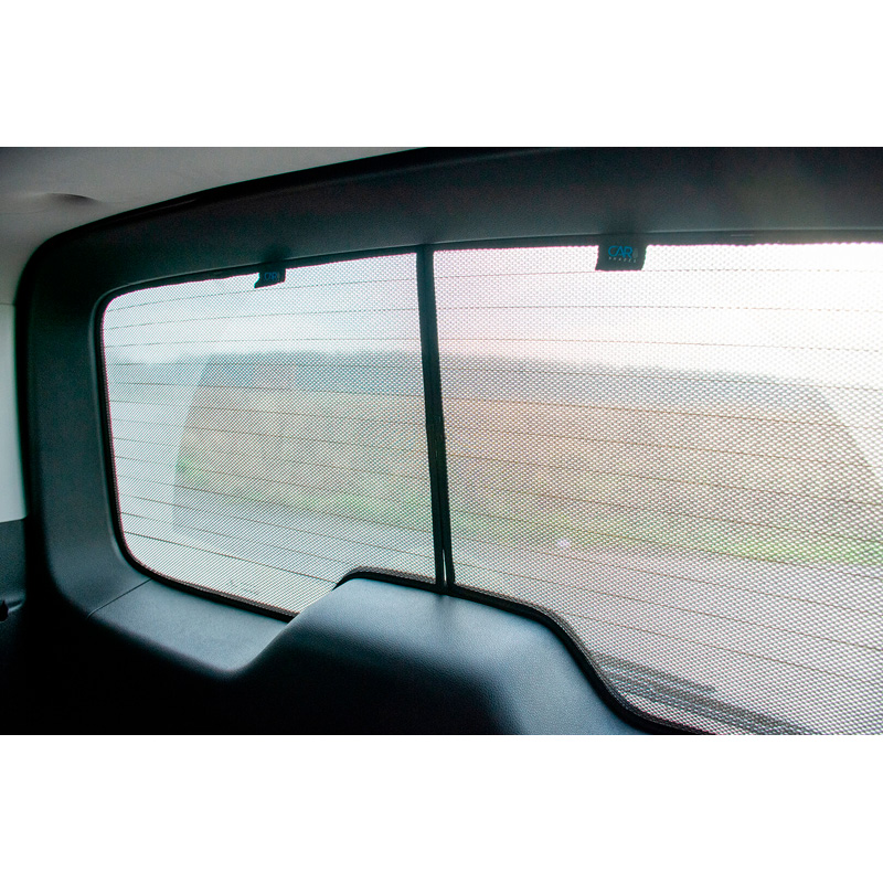 Car Shades Privacy Shades pasklaar PV CISTOU5A