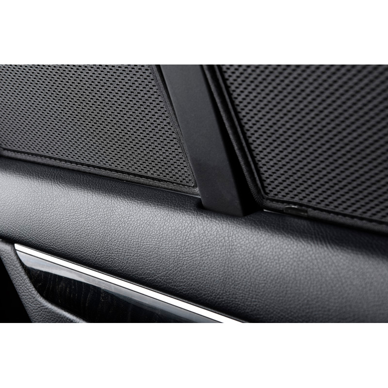 Car Shades Privacy Shades pasklaar PV DCLOGEB