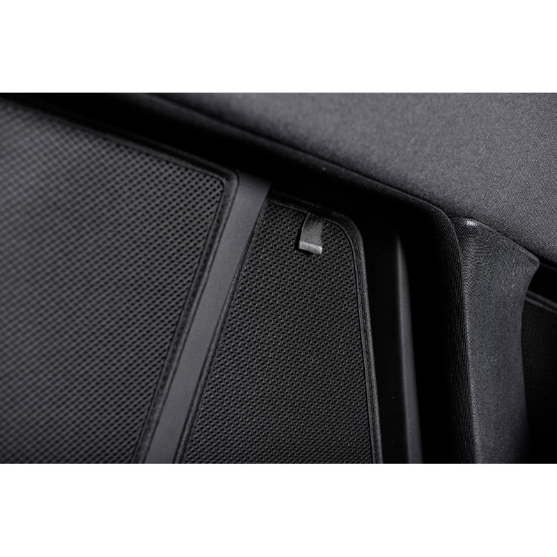 Car Shades Privacy Shades pasklaar PV DCLOGEB