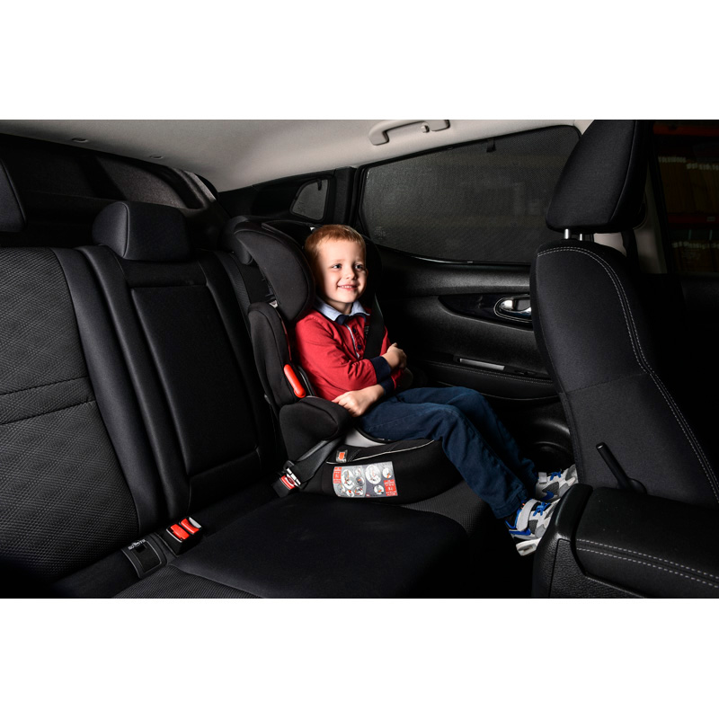 Car Shades Privacy Shades pasklaar PV DCLOGEB