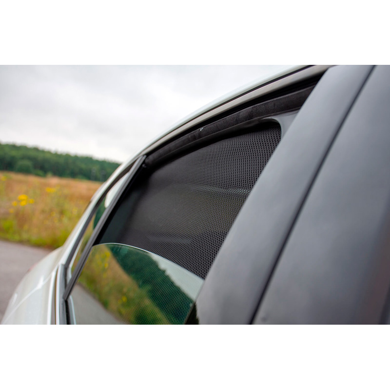 Car Shades Privacy Shades pasklaar PV FITIP5A18