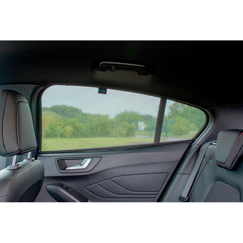 Car Shades Privacy Shades pasklaar PV FOFOC5D18