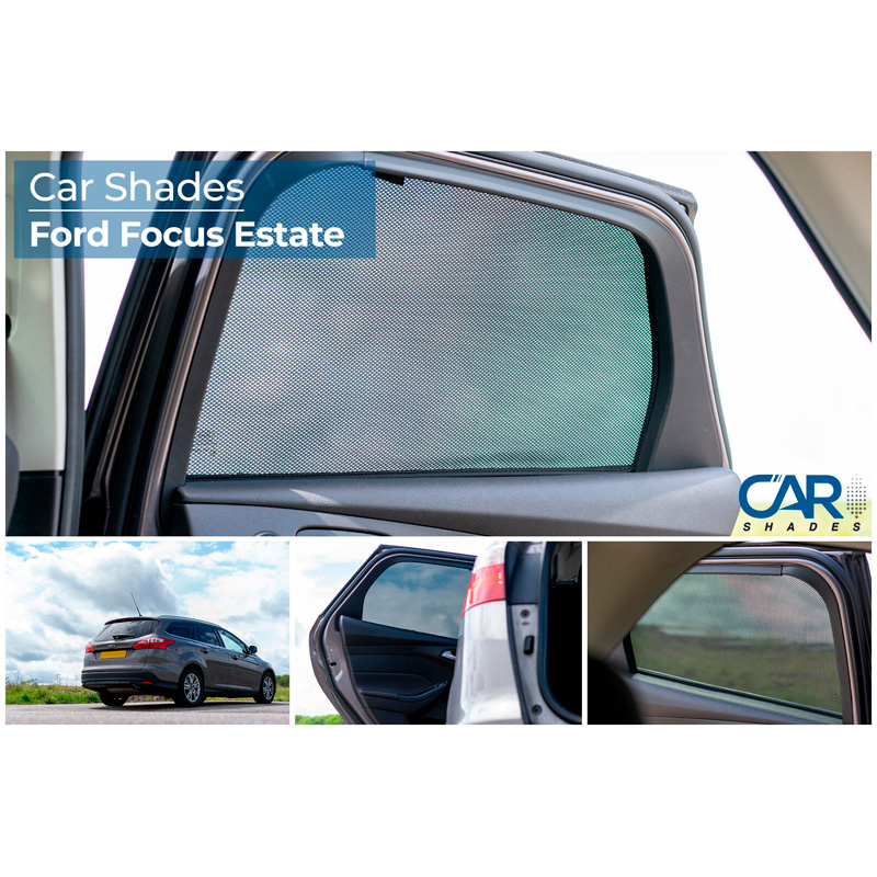 Car Shades Privacy Shades pasklaar PV FOFOCEC18