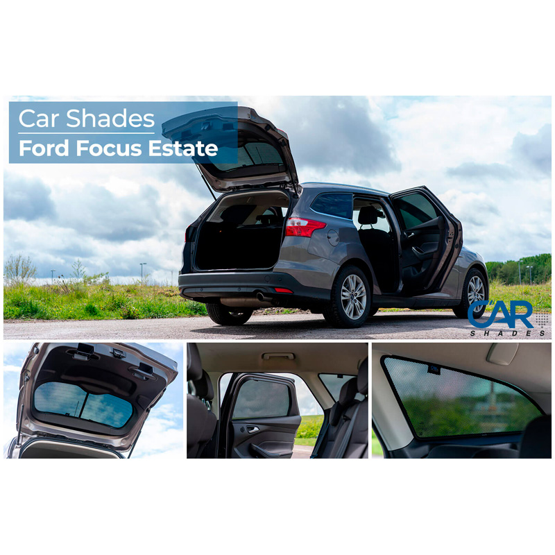 Car Shades Privacy Shades pasklaar PV FOFOCEC