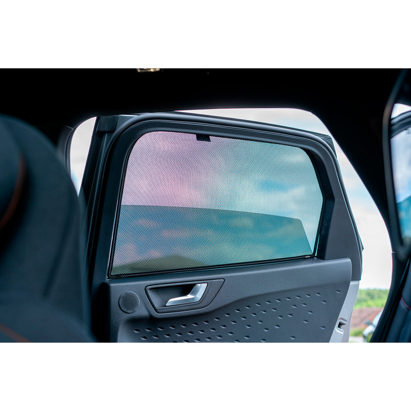 Car Shades Privacy Shades pasklaar PV FOKUG5C18