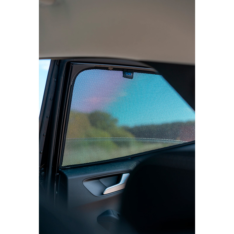 Car Shades Privacy Shades pasklaar PV FOPUM5A18