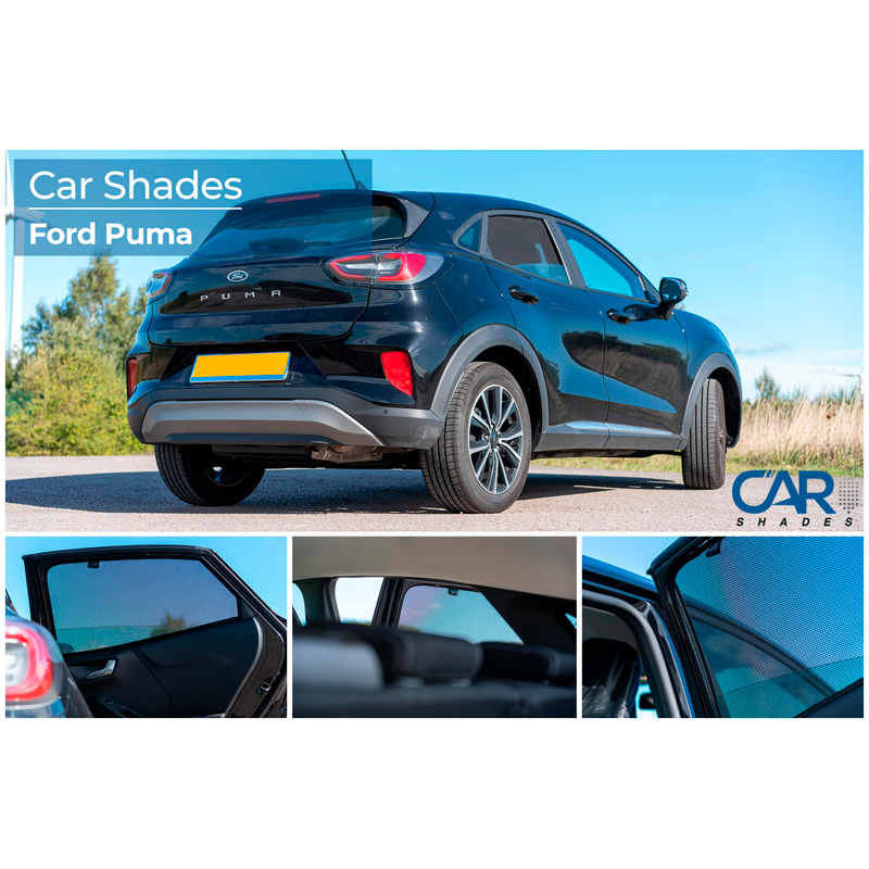 Car Shades Privacy Shades pasklaar PV FOPUM5A18