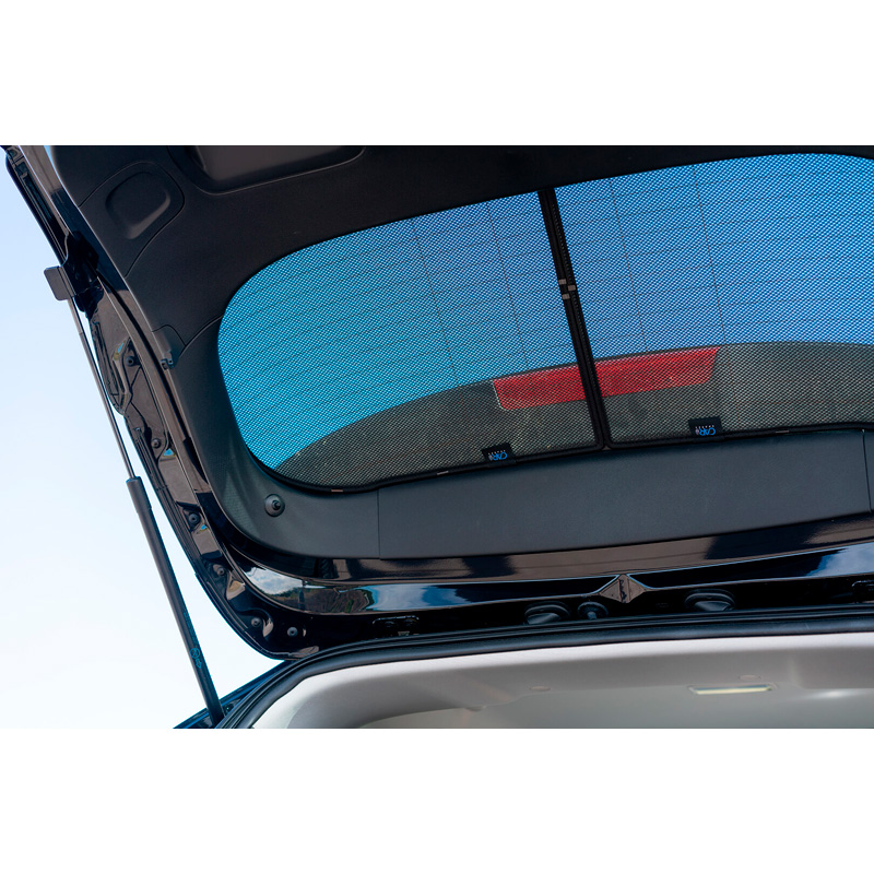 Car Shades Privacy Shades pasklaar PV FOPUM5A