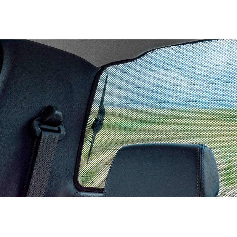 Car Shades Privacy Shades pasklaar PV FORAN4D