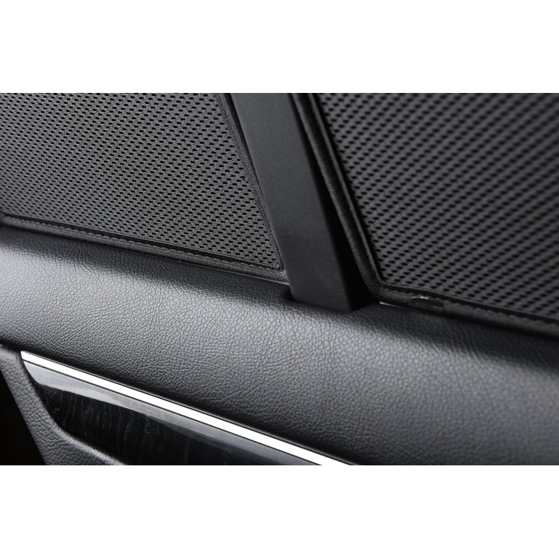 Privacy Shades Pr.Shades HO Civic Sedan/Hybrid 06- PV HOCIV4B