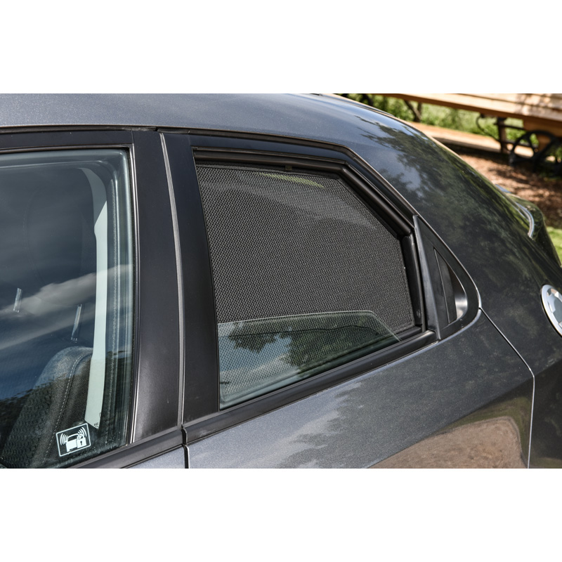 Car Shades Privacy Shades pasklaar PV HOCIV5B18