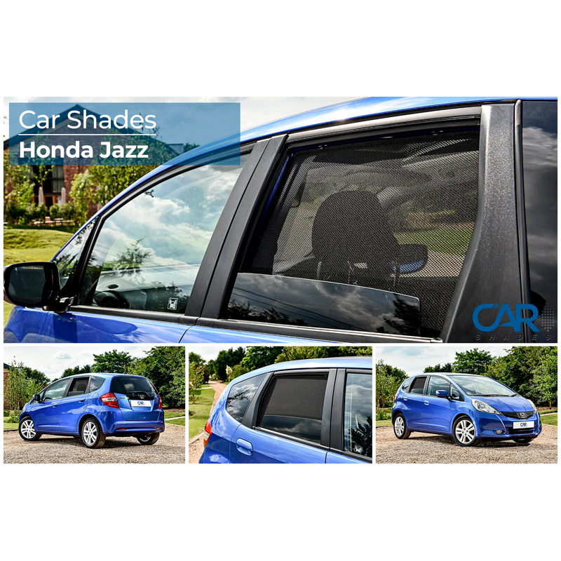 Car Shades Privacy Shades pasklaar PV HOJAZ5B18