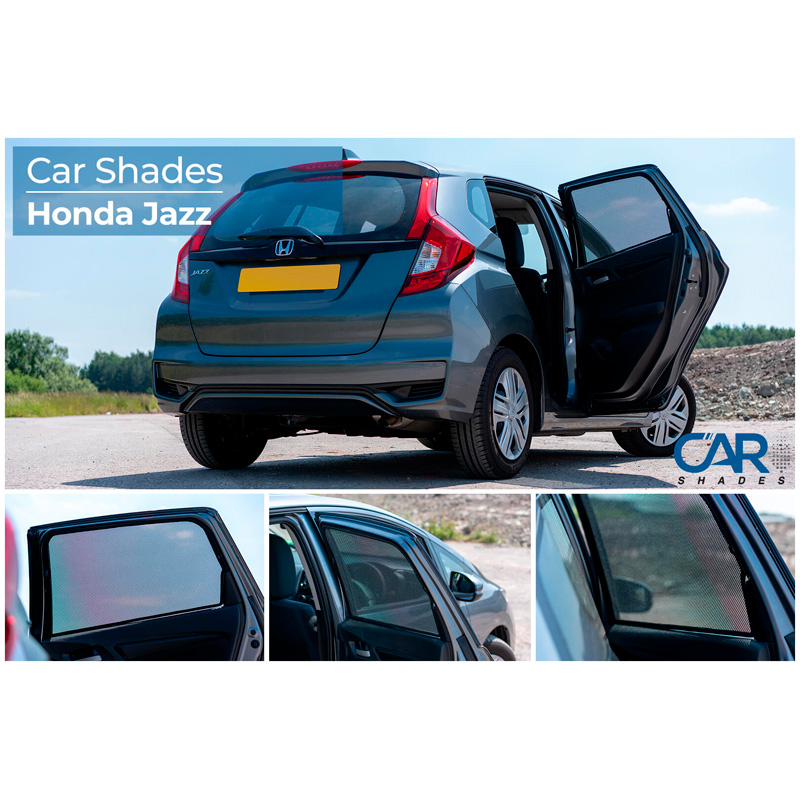 Car Shades Privacy Shades pasklaar PV HOJAZ5C18