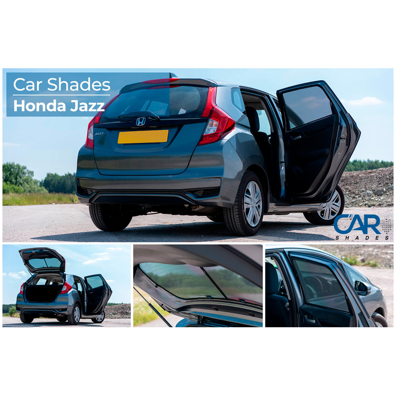 Car Shades Privacy Shades pasklaar PV HOJAZ5C