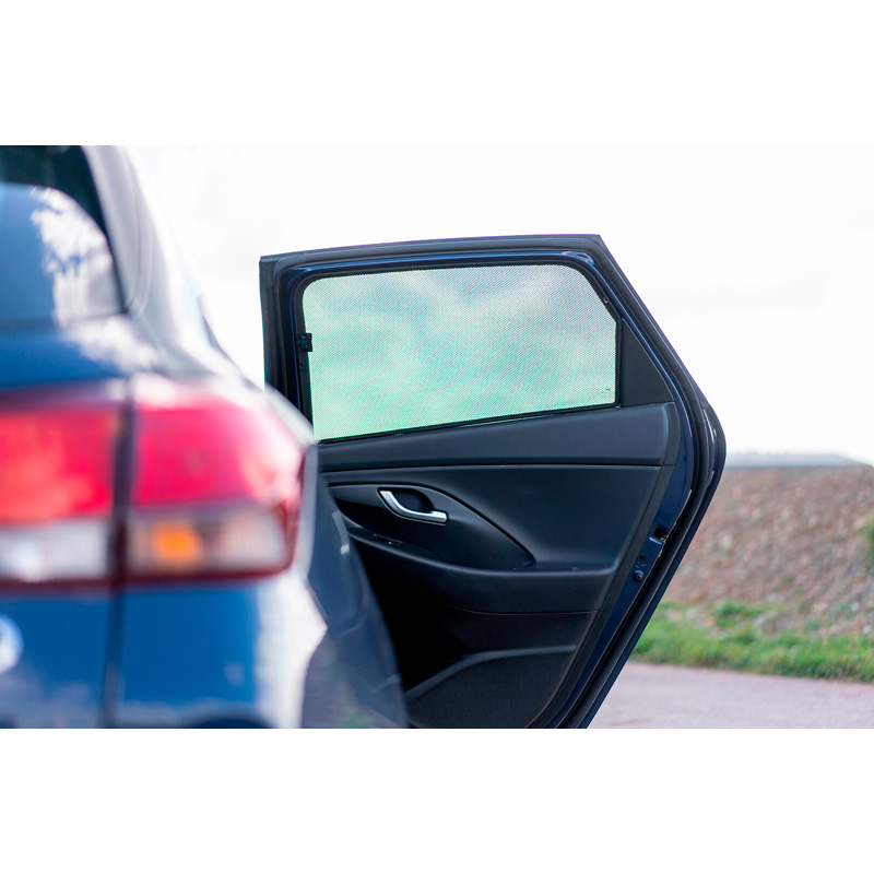 Car Shades Privacy Shades pasklaar PV HYI30EC18