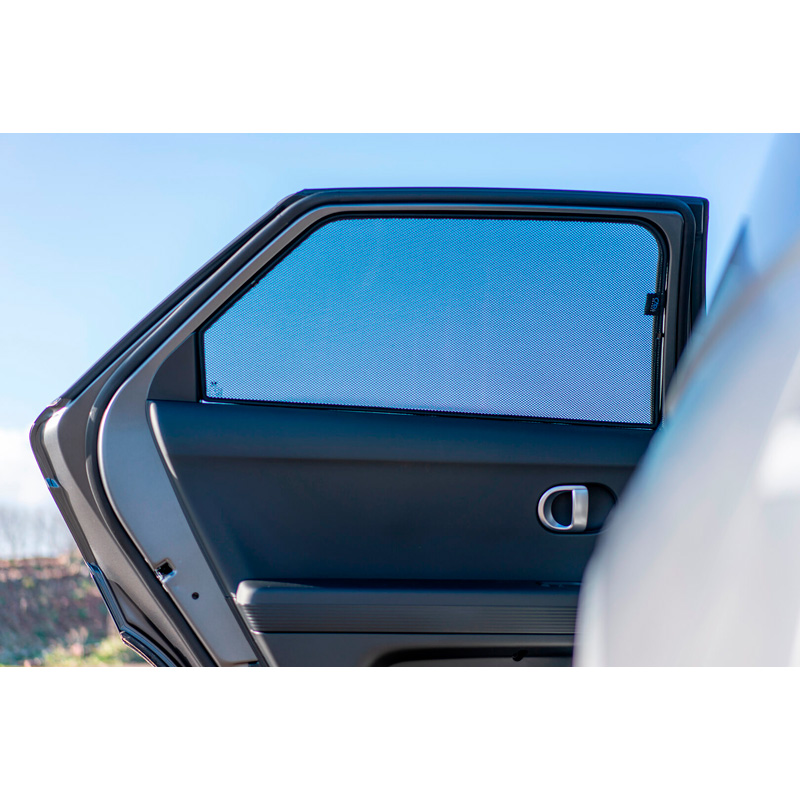 Car Shades Privacy Shades pasklaar PV HYION55A18