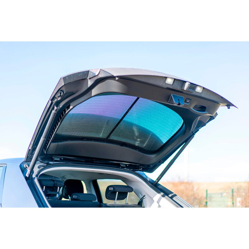 Car Shades Privacy Shades pasklaar PV HYION55A