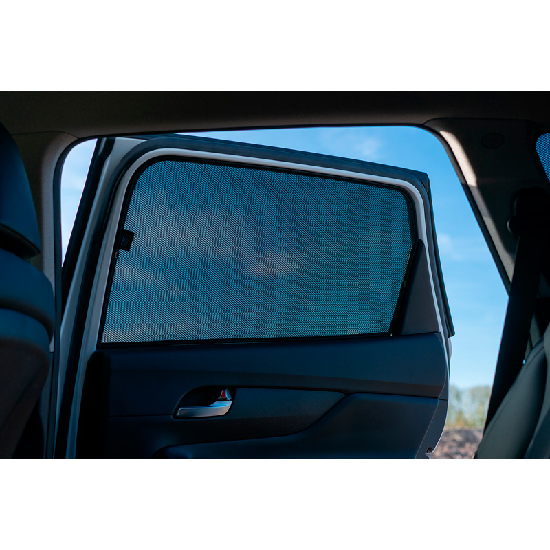 Car Shades Privacy Shades pasklaar PV HYSAN5C18