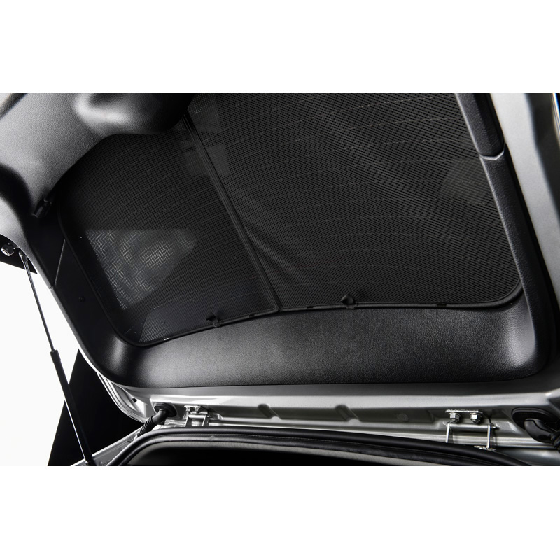 Car Shades Privacy Shades pasklaar PV HYSAN5C