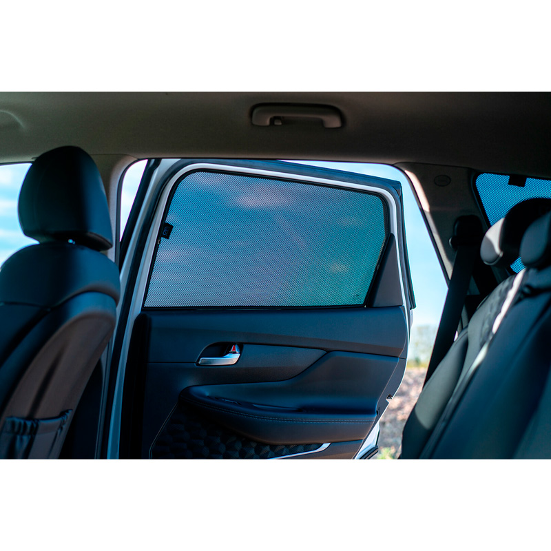 Car Shades Privacy Shades pasklaar PV HYSAN5C
