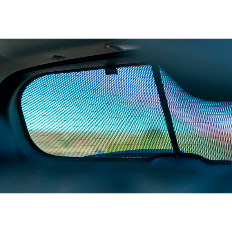 Car Shades Privacy Shades pasklaar PV HYSAN5C