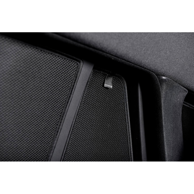 Car Shades Privacy Shades pasklaar PV HYSAN5C