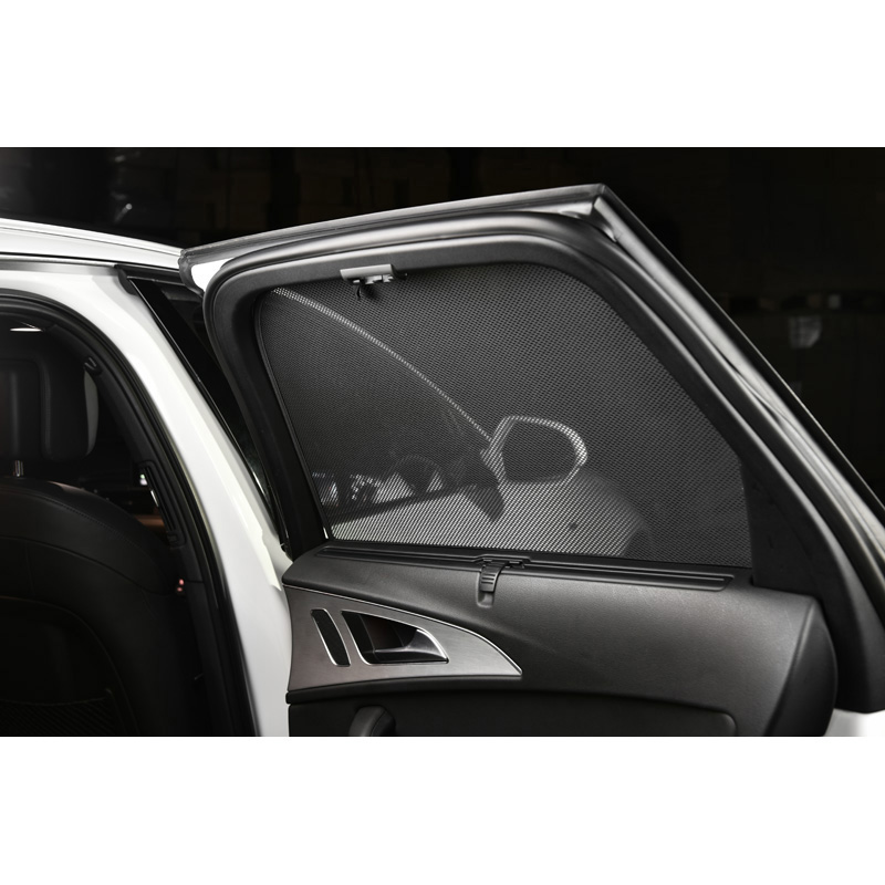 Car Shades Privacy Shades pasklaar PV INQ704A18