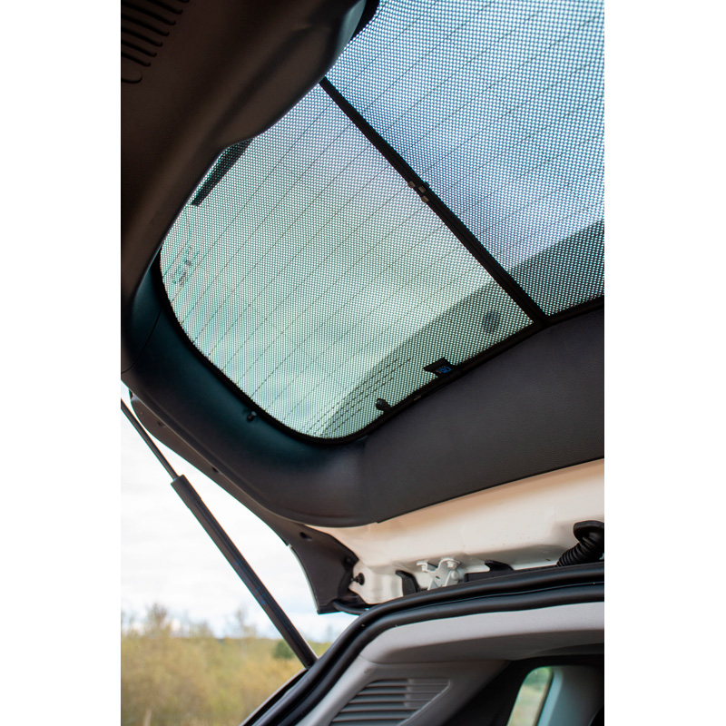 Car Shades Privacy Shades pasklaar PV JECOMP5A