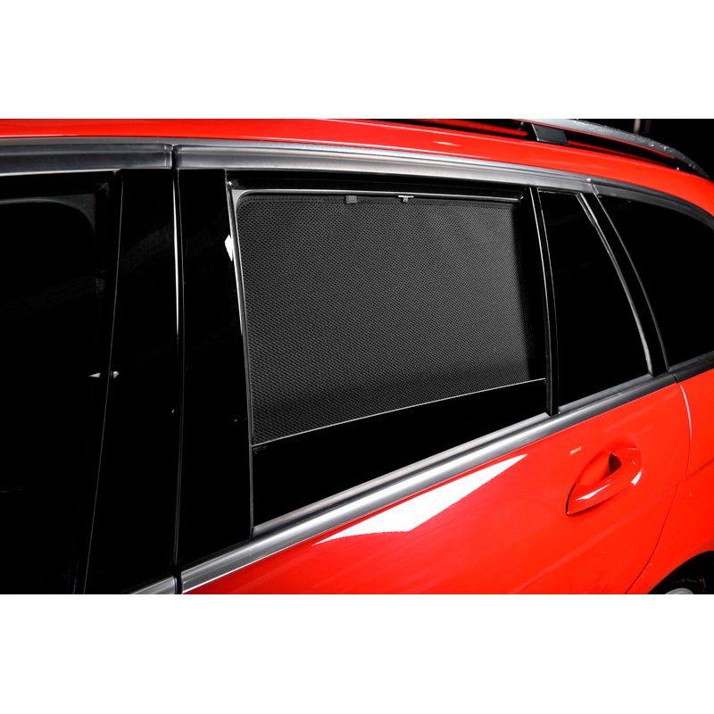 Car Shades Privacy Shades pasklaar PV KICEEEC18