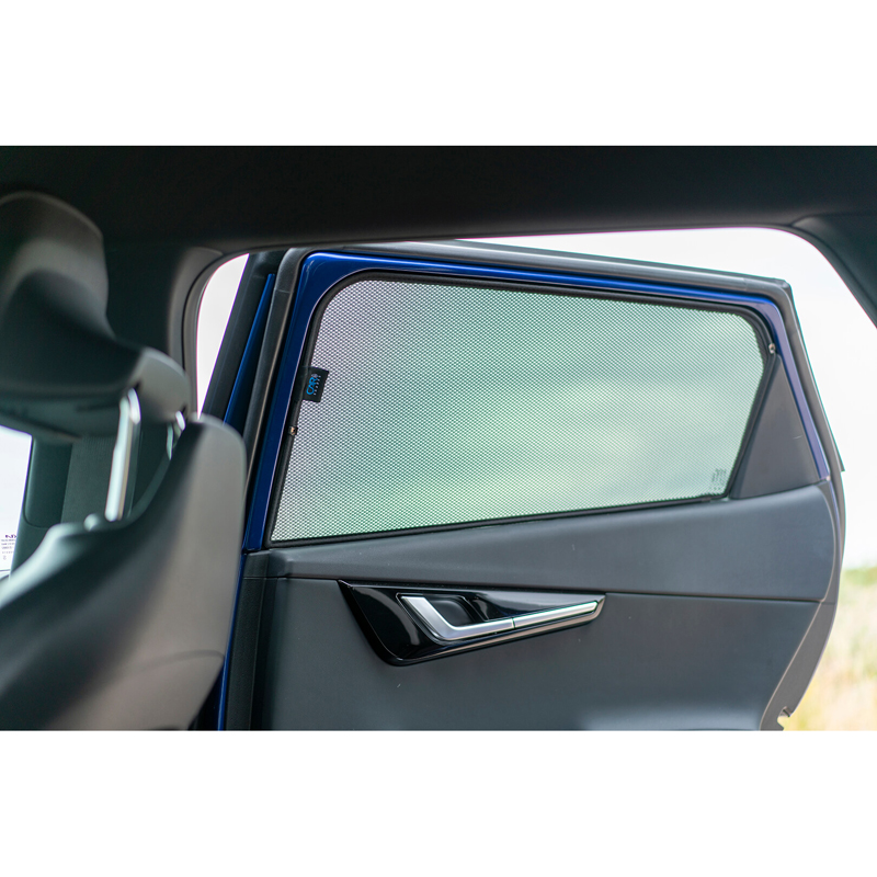 Car Shades Privacy Shades pasklaar PV KIEV65A18