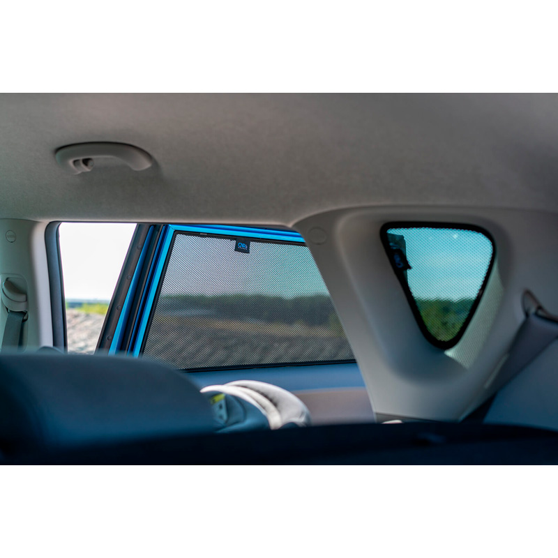 Car Shades Privacy Shades pasklaar PV KISOU5B