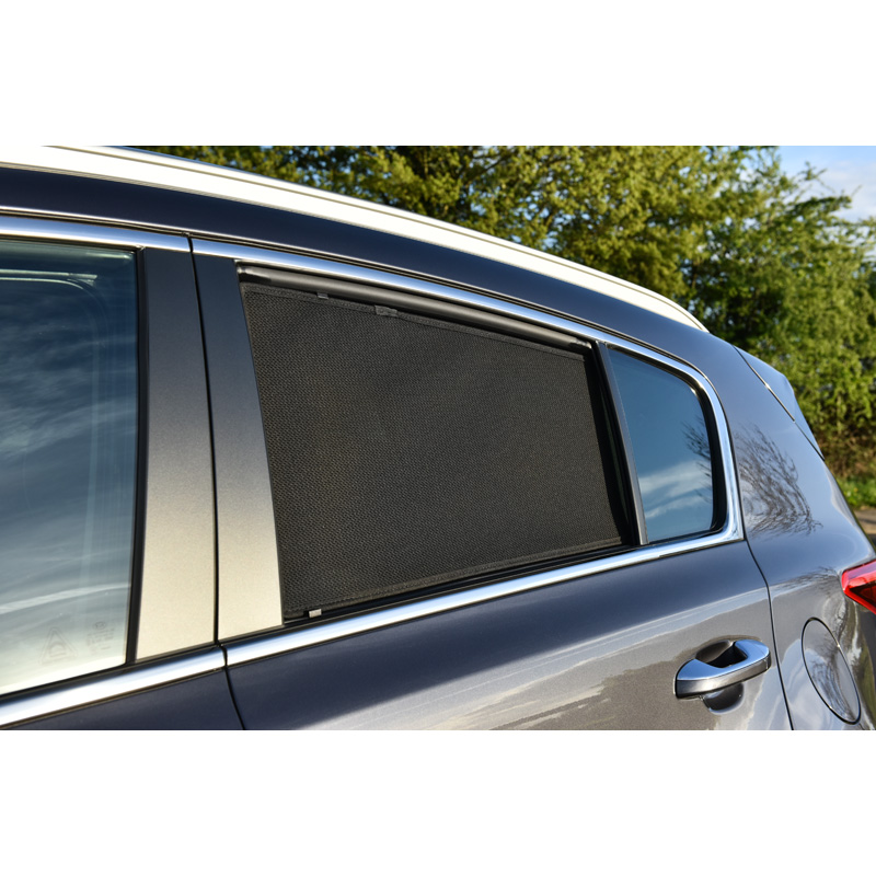 Car Shades Privacy Shades pasklaar PV KISPO5D18