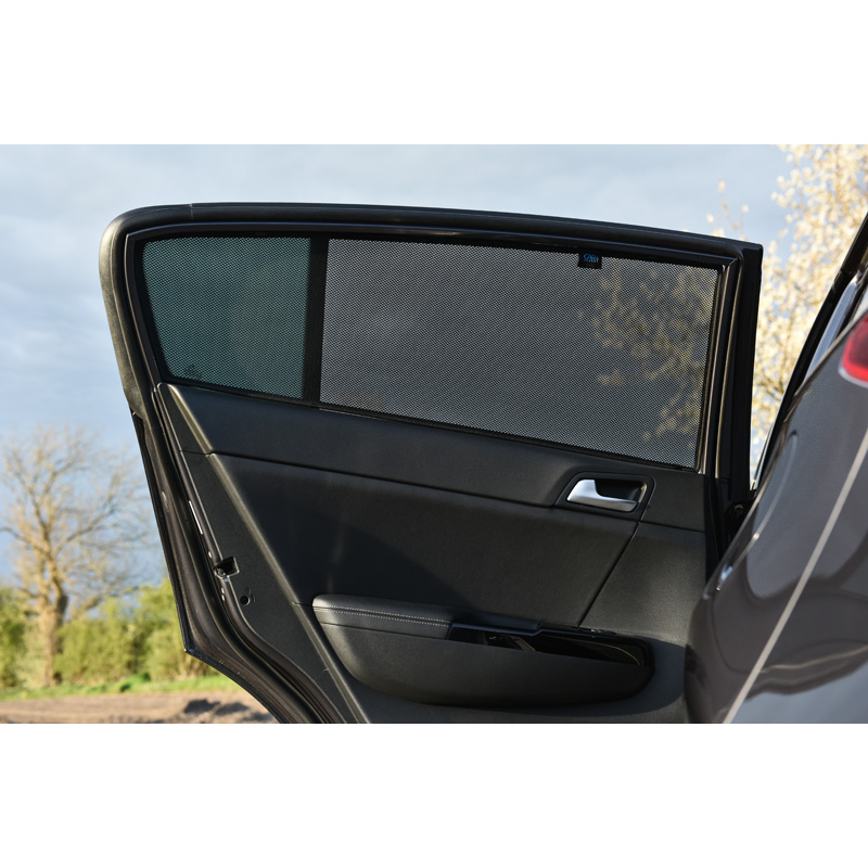 Car Shades Privacy Shades pasklaar PV KISPO5D18