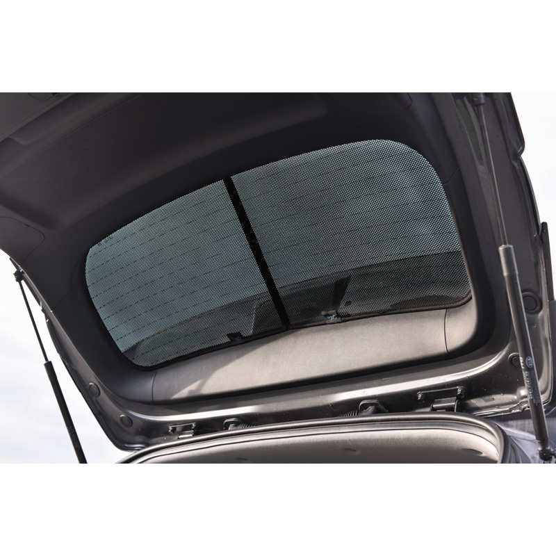 Car Shades Privacy Shades pasklaar PV KISPO5D