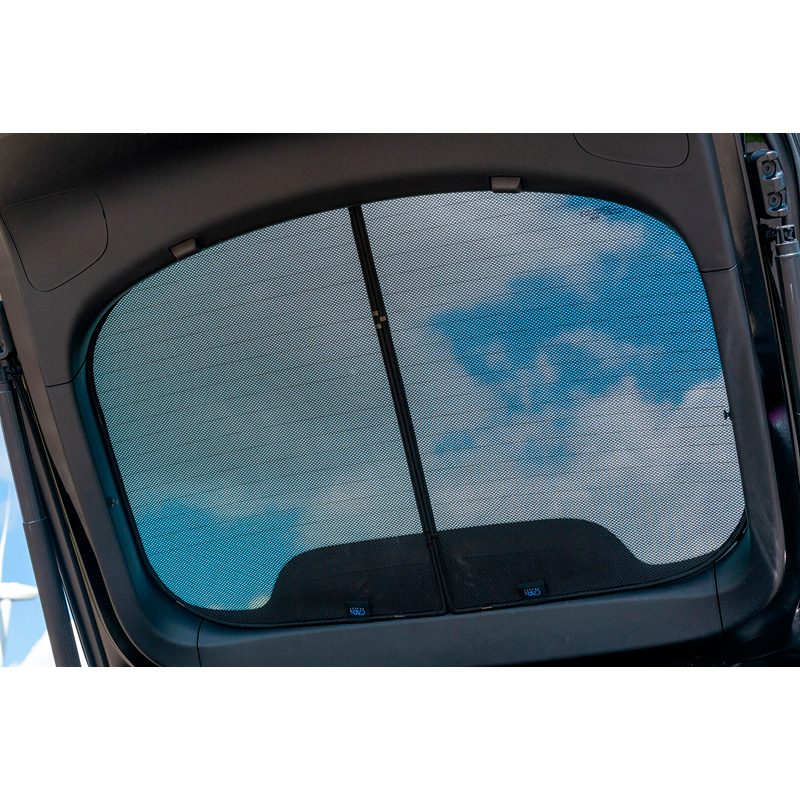 Car Shades Privacy Shades pasklaar PV KISTIN5A