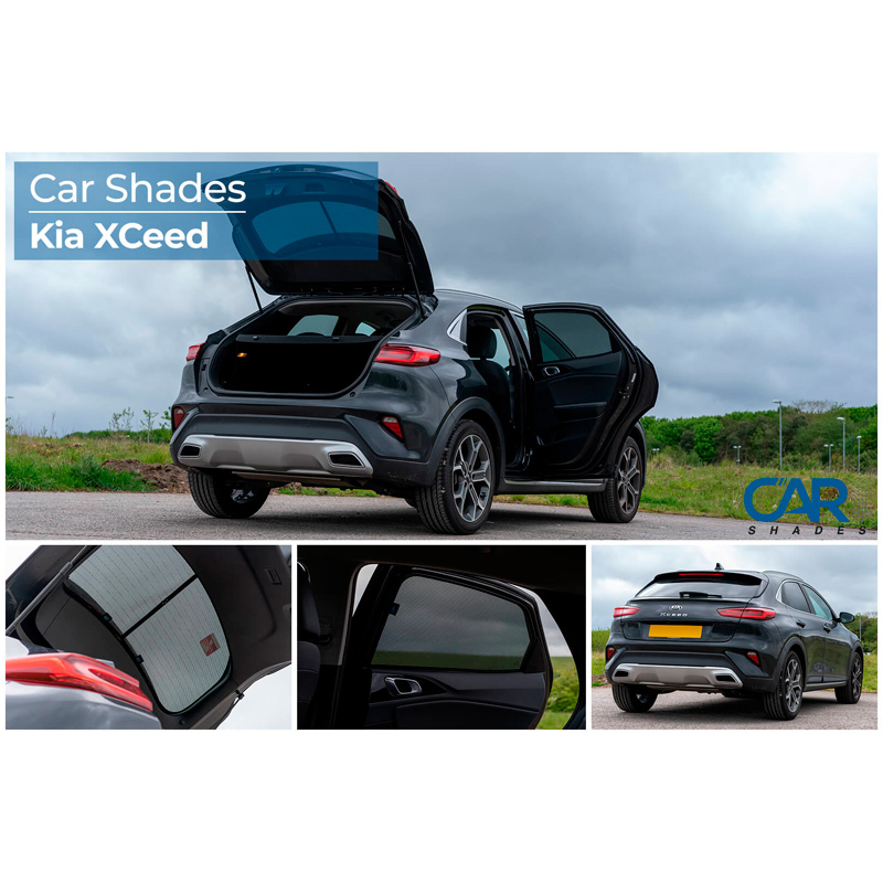 Car Shades Privacy Shades pasklaar PV KIXCE5A