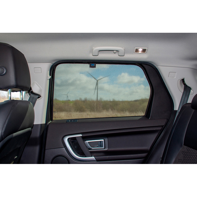 Car Shades Privacy Shades pasklaar PV LRDIS5C18