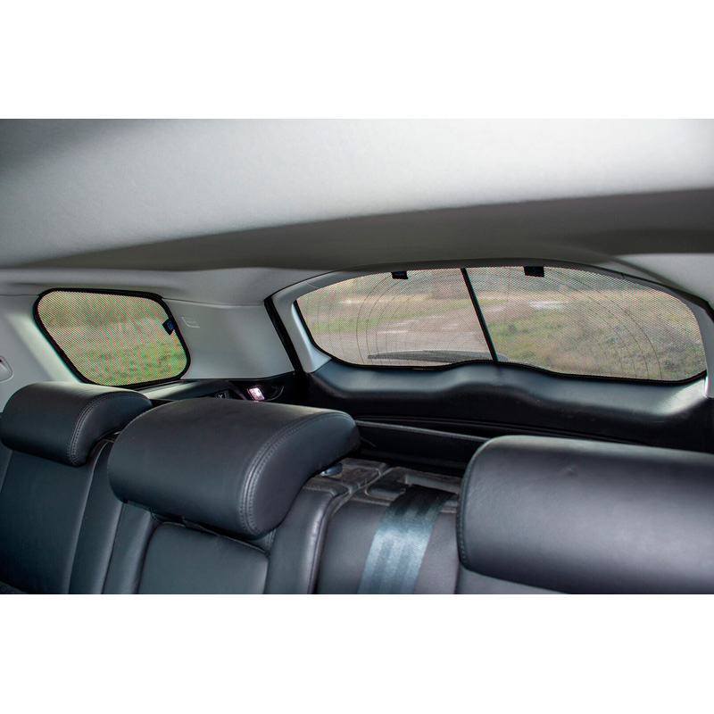 Car Shades Privacy Shades pasklaar PV LRDIS5C