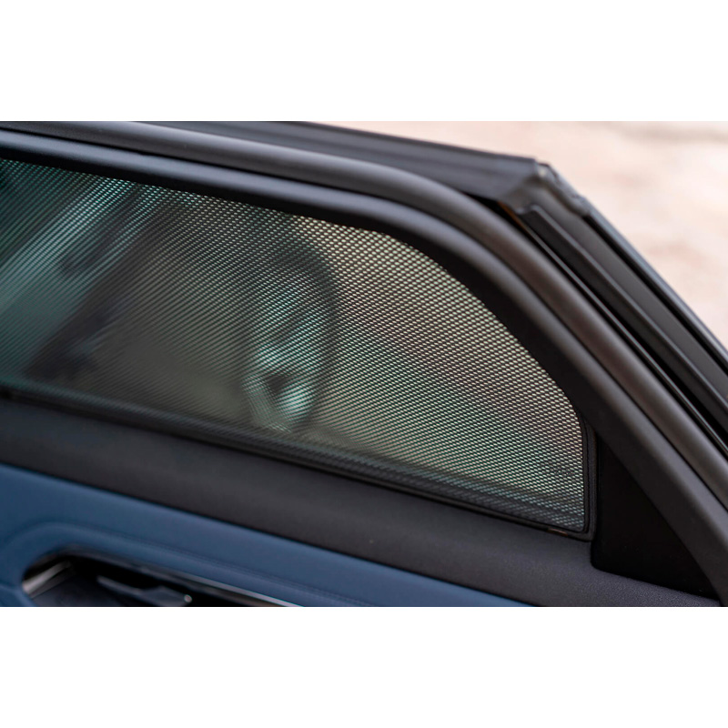 Car Shades Privacy Shades pasklaar PV LREV5B18