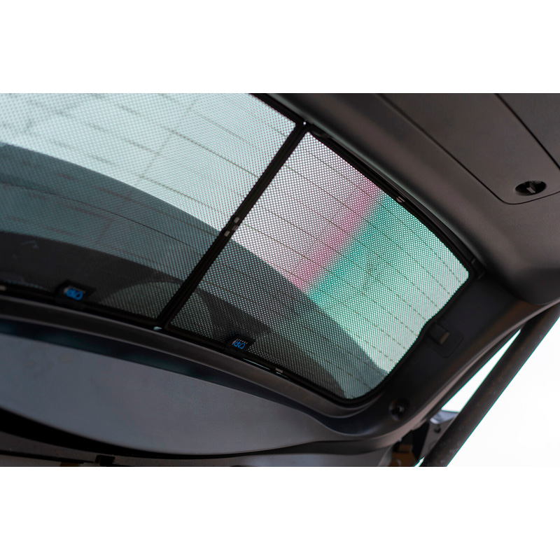 Car Shades Privacy Shades pasklaar PV LREV5B