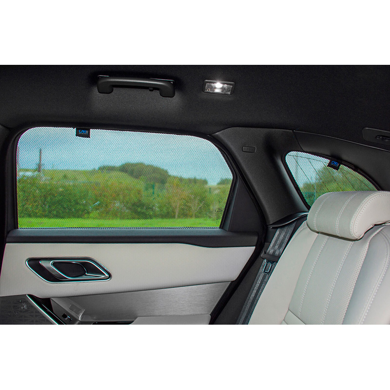 Car Shades Privacy Shades pasklaar PV LRVEL5A